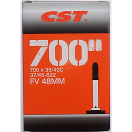 Dętka CST TB-CS099 700x35/43C FV 48mm