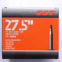 Dętka CST TB-CS112 27.5x1.90/2.125 FV 48mm
