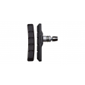 Klocki V-Brake Brakco M-945V Asymetryczne Imbus