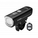 Lampa przód Ravemen K1800 AI Powered Light