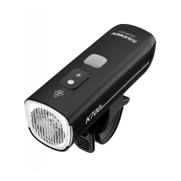 Lampa Przód Ravemen K700 AI Powered Light