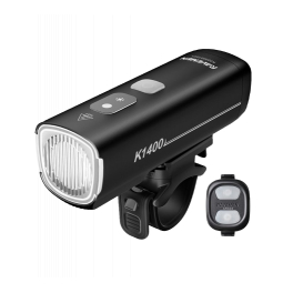 Lampa Przód Ravemen K1400 AI Powered Light Lampa Przód Ravemen K1400 AI Powered Light