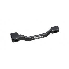 Adapter tarcz ham. Brakco AP-07 PM-PM 160-180mm Adapter tarcz ham. Brakco AP-07 PM-PM 160-180mm