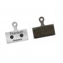 Klocki Hamulca BPT-52 Brakco Sintered Shimano XTR011