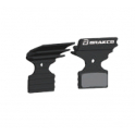 Klocki Hamulca BPW-52 Brakco Spiekane Shimano XTR Radiator