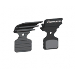 Klocki Hamulca BPW-64 Brakco Spiekane Shimano Ultegra Radiator