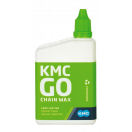 Smar do Łańcucha KMC GO CHAIN WAX 150 ml