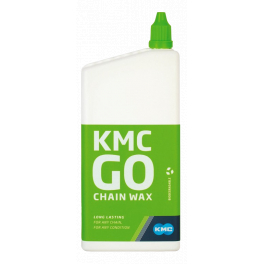 Smar do Łańcucha KMC GO CHAIN WAX 500 ml