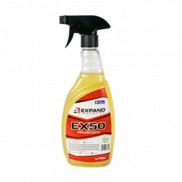EX69 odtłuszczacz uniwersalny 750ml EX69 odtłuszczacz uniwersalny 750ml